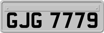 GJG7779