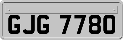 GJG7780