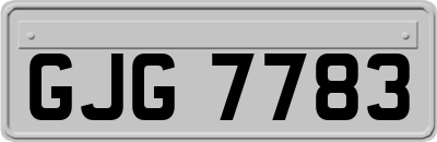 GJG7783