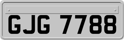GJG7788