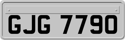 GJG7790