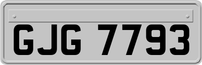 GJG7793