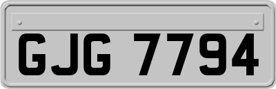 GJG7794