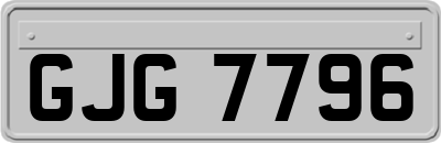 GJG7796