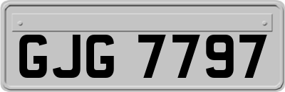 GJG7797