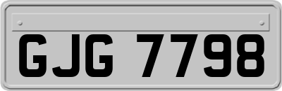 GJG7798