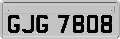 GJG7808