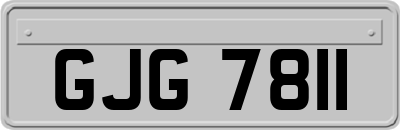 GJG7811