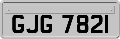 GJG7821