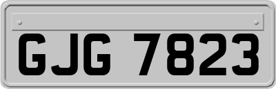 GJG7823