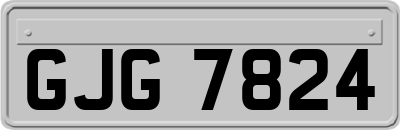 GJG7824