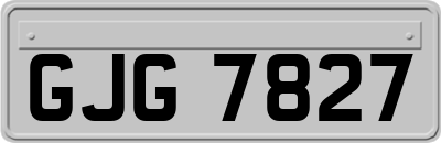 GJG7827