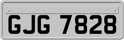 GJG7828