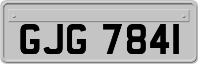 GJG7841