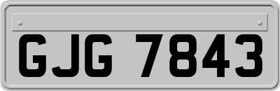 GJG7843