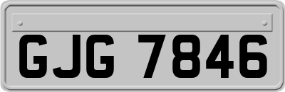 GJG7846
