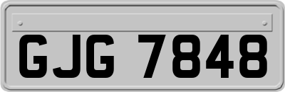 GJG7848