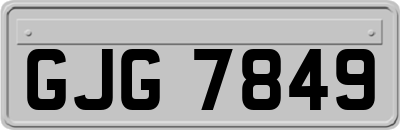 GJG7849