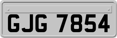 GJG7854