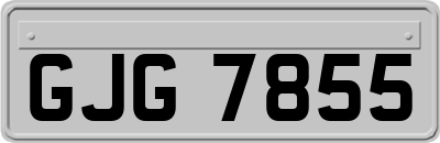 GJG7855