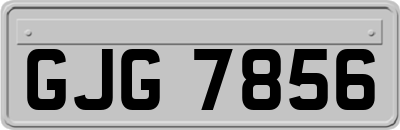 GJG7856
