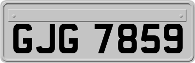 GJG7859