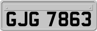 GJG7863