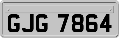 GJG7864