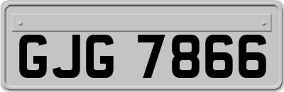 GJG7866