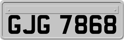GJG7868