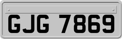GJG7869