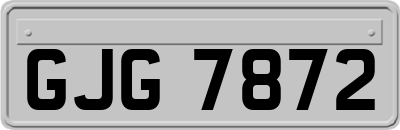 GJG7872