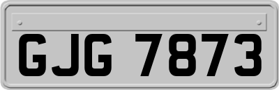 GJG7873