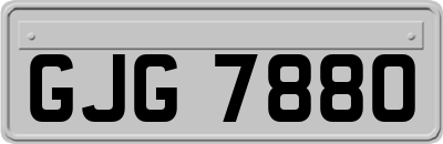 GJG7880