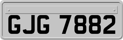 GJG7882