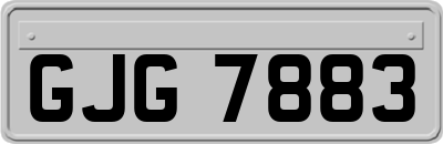 GJG7883