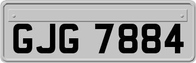GJG7884