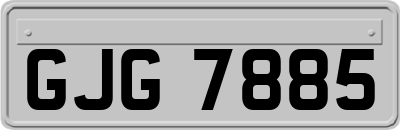 GJG7885