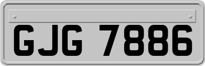 GJG7886