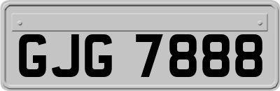 GJG7888