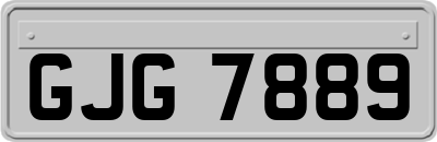 GJG7889