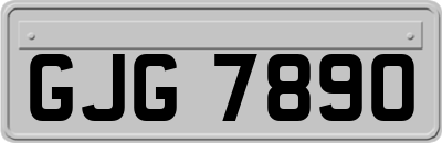GJG7890