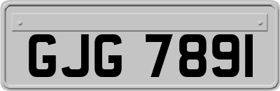 GJG7891