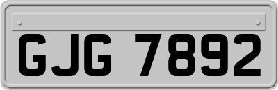 GJG7892
