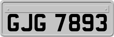 GJG7893