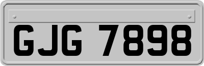 GJG7898