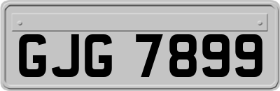 GJG7899
