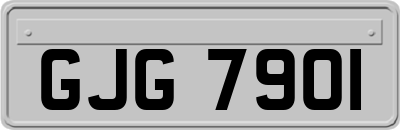 GJG7901
