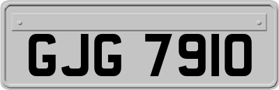 GJG7910