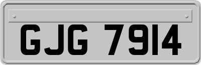 GJG7914